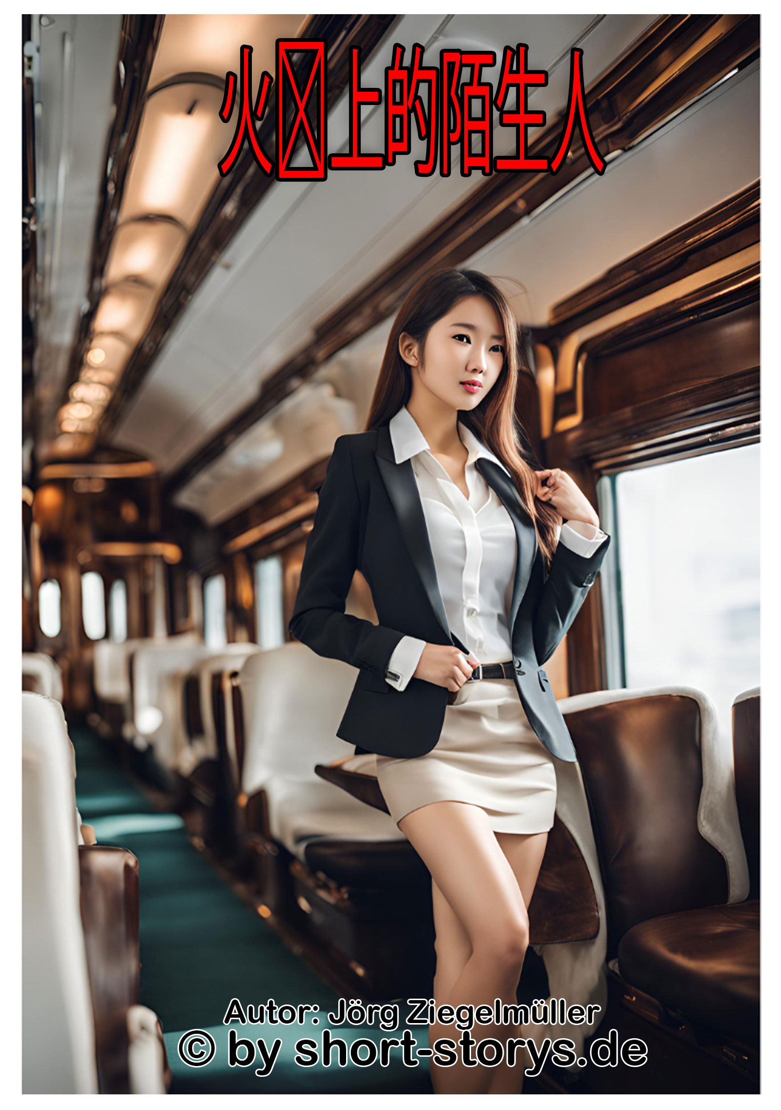 Fremde China